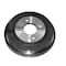 Raybestos Brake Drum Bd35094,9724R 9724R - alternate 3